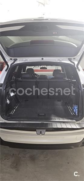 Usado BMW X5 Sport Line 258 CV (189 kW) 2015 Blanco SUV