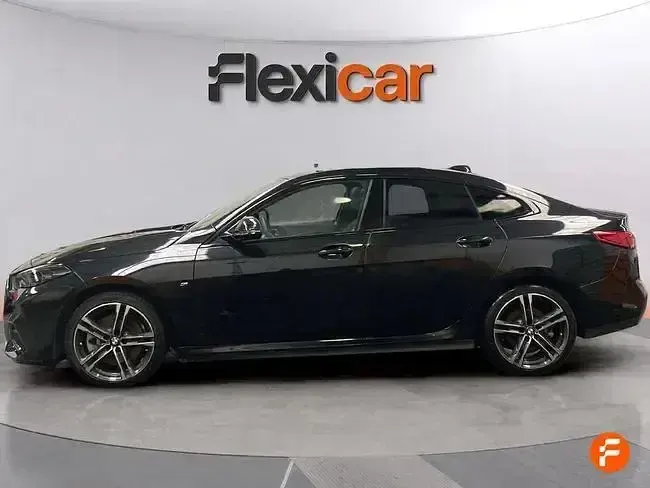 Usado BMW 220 Gran Coupé 190 CV (139 kW) 2024 Negro Coupe