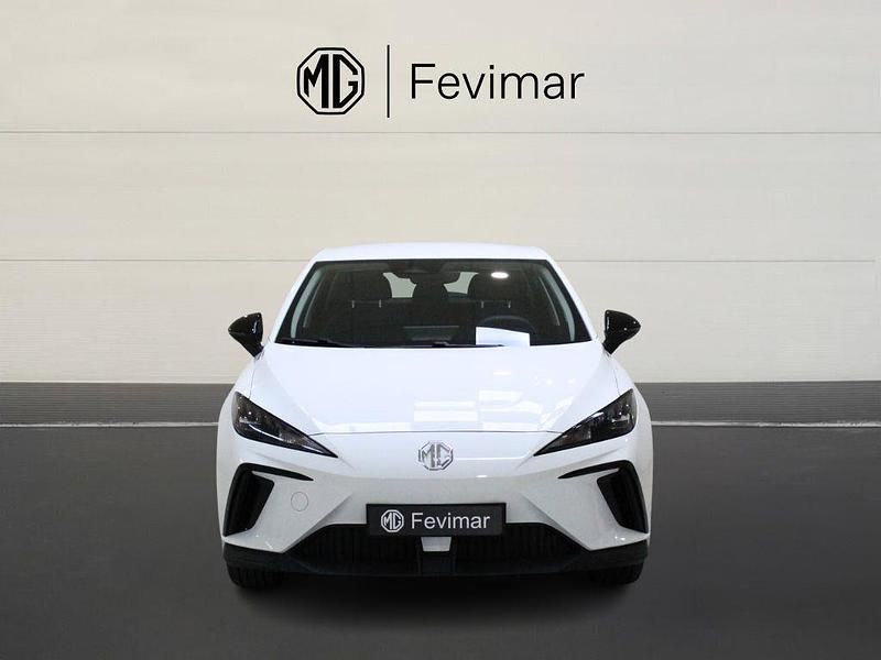 Nuevo MG MG4 EV 125 kW (170 CV) 2025 Otro Utilitario