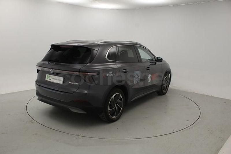 Usado MG MGS5 EV Luxury 169 kW (231 HP) 2025 Eléctrico SUV