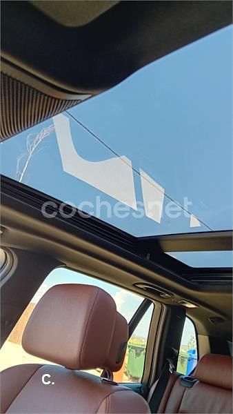 Usado BMW X5 286 CV (210 kW) 2011 Blanco SUV