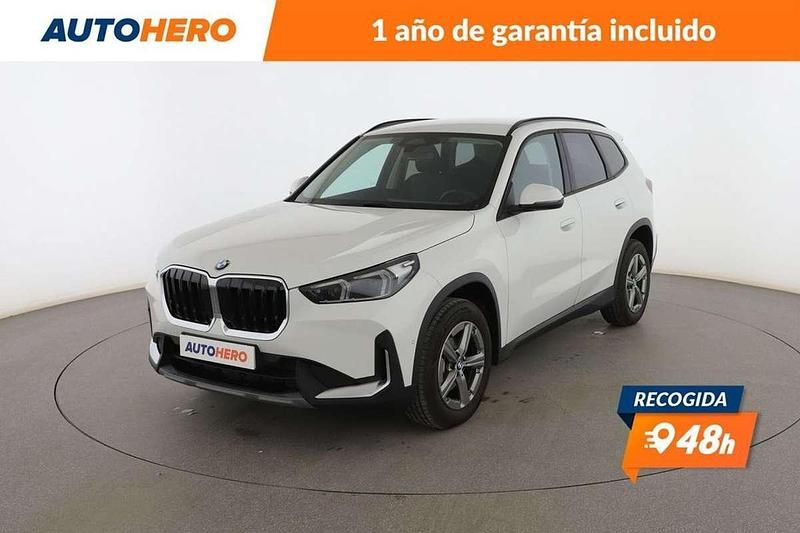 Blanco Nuevo 2024 BMW X1 SUV | 35.047 € (Super precio) - Imagen 1/3