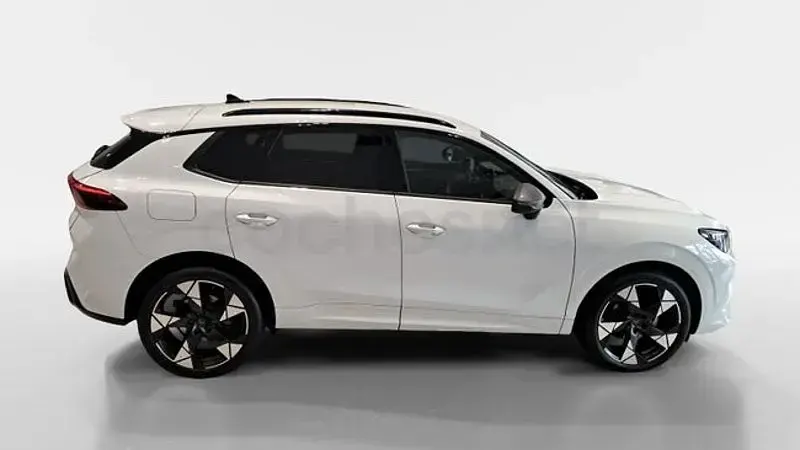 Usado Cupra Terramar 150 CV (110 kW) 2025 Blanco SUV