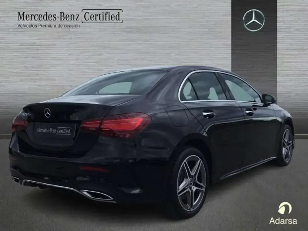 Usado Mercedes A250 163 CV (119 kW) 2024 Berlina