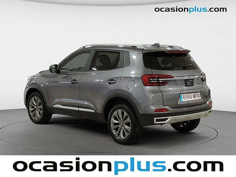 Usado DR DR 4.0 116 CV (85 kW) 2023 Blanco SUV