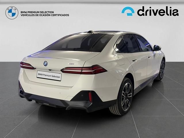 Nuevo BMW i5 Comfort Edition 289 kW (394 CV) 2026