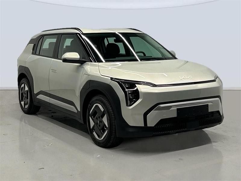 Nuevo Kia EV3 Air 150 kW (204 CV) 2025 Ivory matte SUV