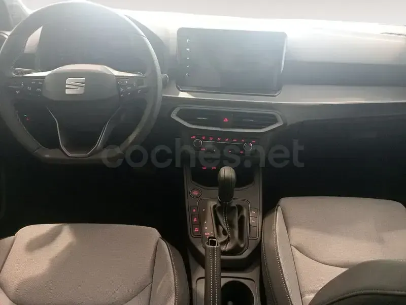 Nuevo Seat Arona FR 115 CV (84 kW) 2026 Blanco SUV
