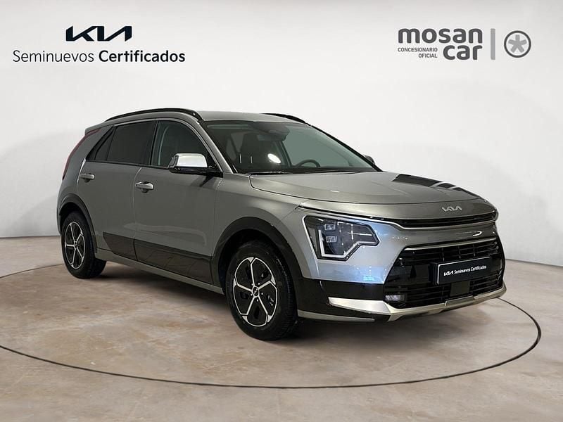Usado Kia Niro 129 CV (94 kW) 2024 Otro SUV