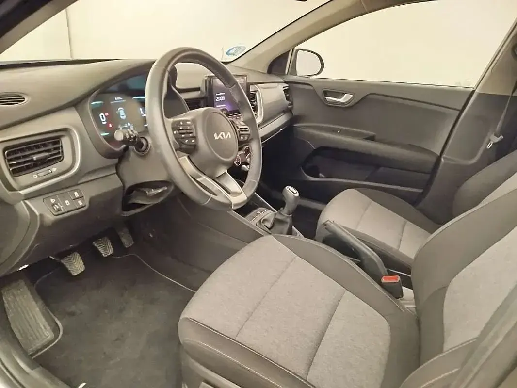 Usado Kia Stonic 101 CV (74 kW) 2025 SUV