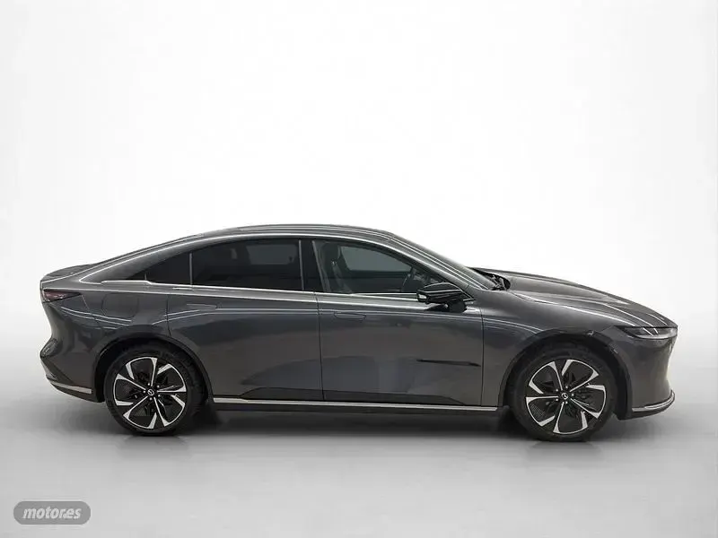 Usado Mazda 6e Takumi-Line 180 kW (245 CV) 2025 Gris