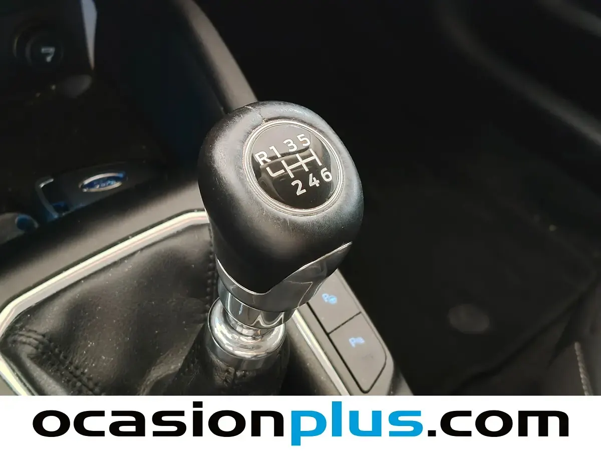 Usado Ford Kuga Titanium 150 CV (110 kW) 2020 SUV