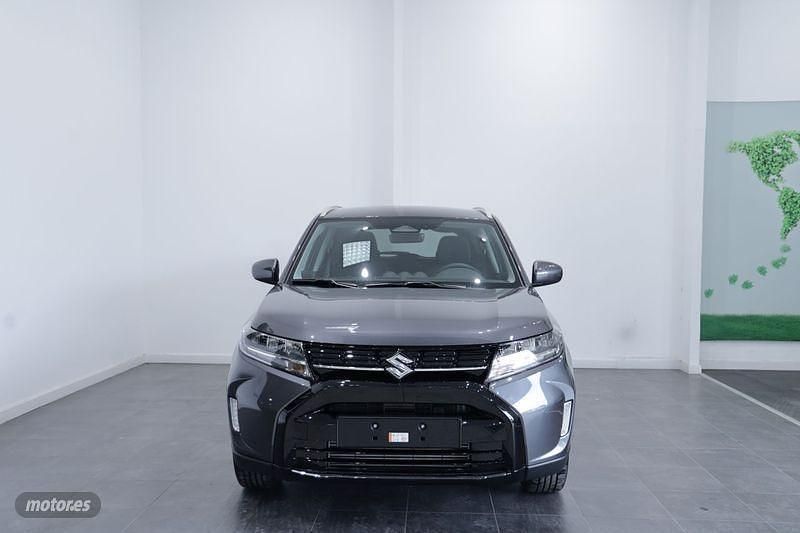 Nuevo Suzuki Vitara 110 CV (80 kW) 2025 Azul SUV
