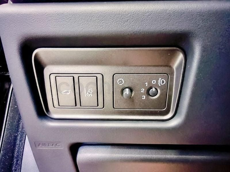 Usado Land Rover Range Rover evoque Pure 150 CV (110 kW) 2017 Negro SUV