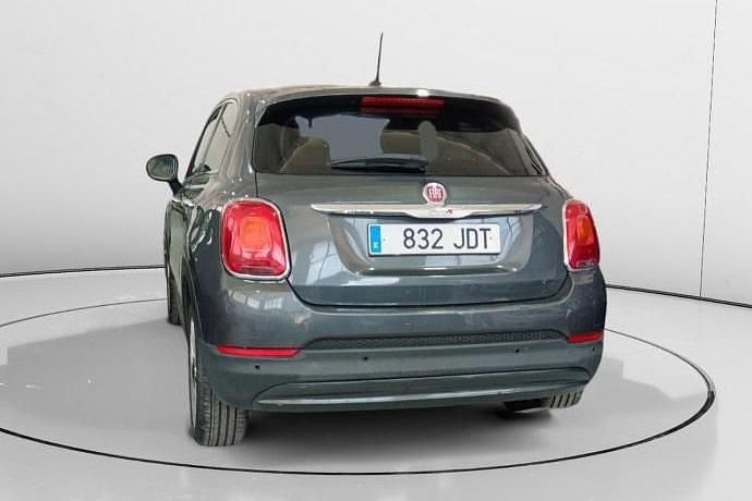 Usado Fiat 500 Lounge 120 CV (88 kW) 2015