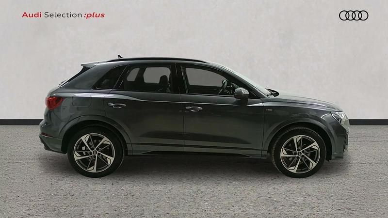 Usado Audi Q3 150 CV (110 kW) 2024 SUV