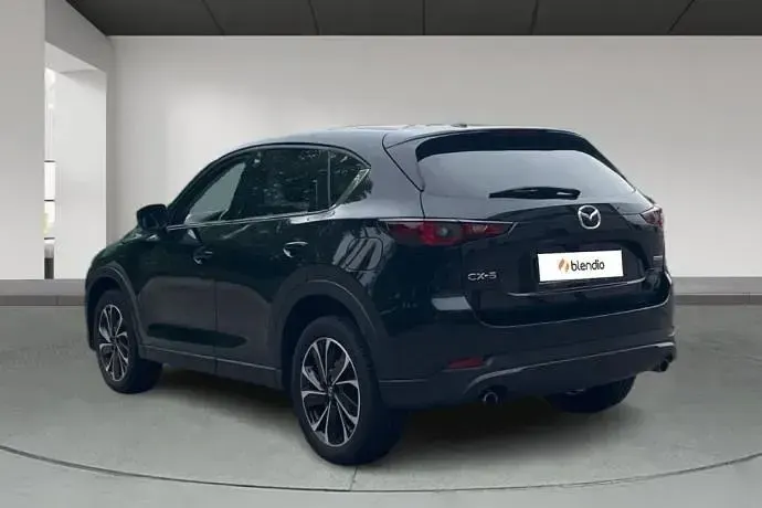 Usado Mazda CX-5 Exclusive-Line 165 CV (121 kW) 2023 SUV