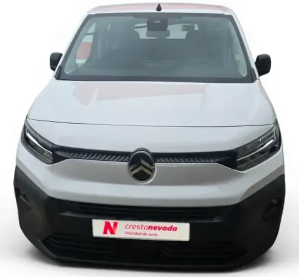 Usado Citroën Berlingo 102 CV (75 kW) 2024 Monovolumen