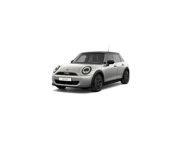 Nuevo Mini Cooper 150 kW (204 CV) 2025 Utilitario