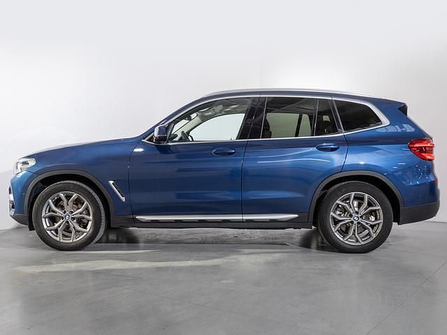 Usado BMW X3 Comfort Edition 190 CV (139 kW) 2021 SUV