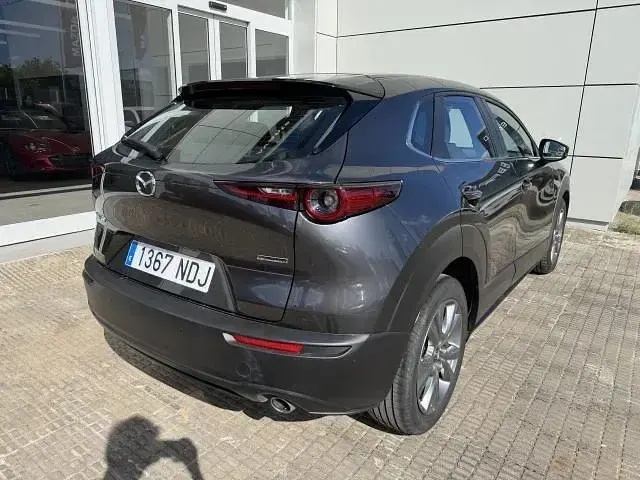 Usado Mazda CX-30 140 CV (102 kW) 2025 Todoterreno SUV