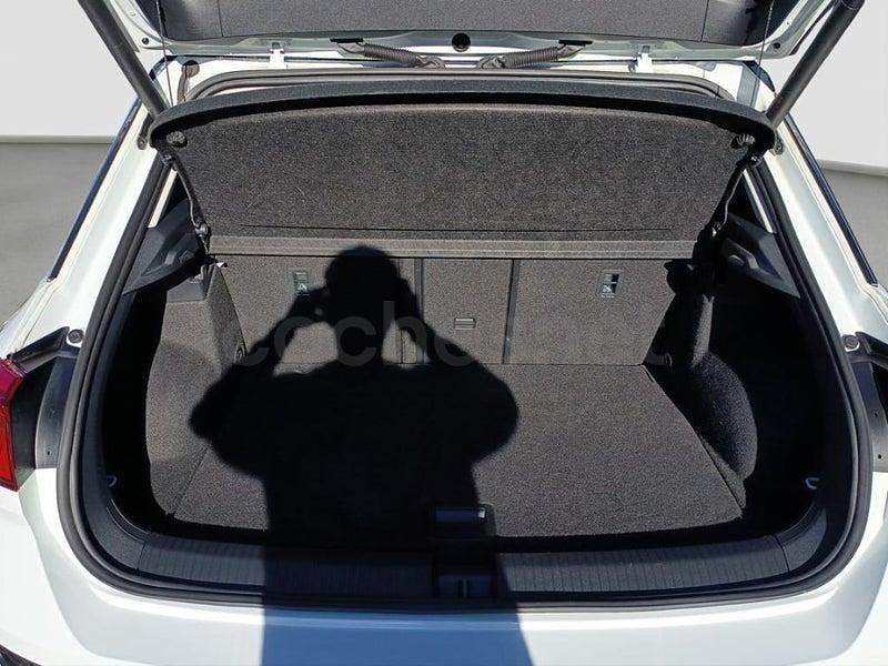 Usado VW T-Roc Advance 150 CV (110 kW) 2021 Blanco SUV