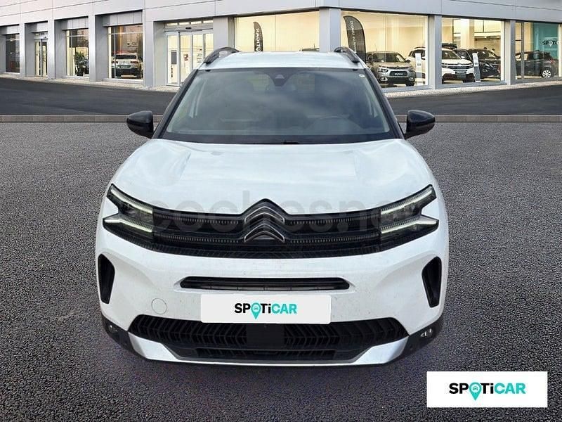 Usado Citroën C5 Aircross Feel 131 CV (96 kW) 2023 Blanco SUV