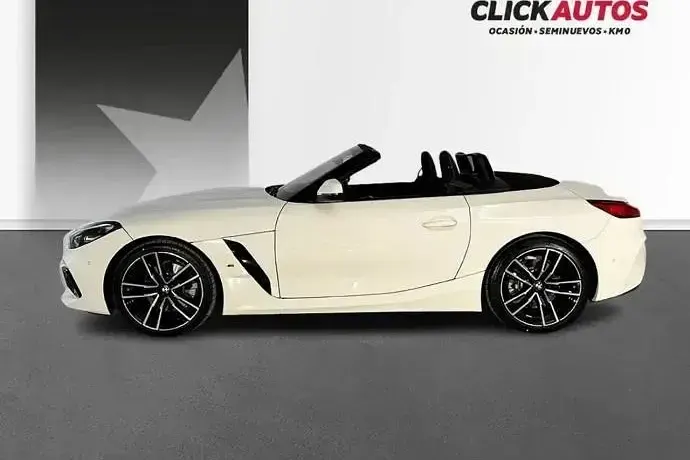 Usado BMW Z4 197 CV (144 kW) 2023 Descapotable