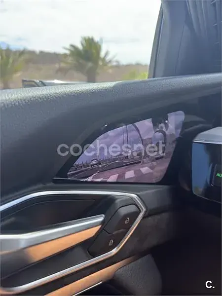 Usado Audi e-tron Sportback S-line plus 300 kW (408 CV) 2021 Eléctrico SUV