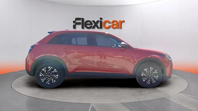 Usado Fiat 600 101 CV (74 kW) 2024 Rojo SUV