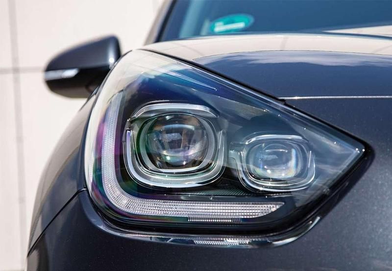 Usado Kia e-Niro 100 kW (136 CV) 2021 SUV