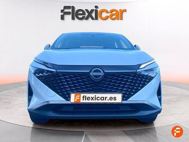 Usado Nissan Qashqai Acenta 140 CV (102 kW) 2025 Blanco SUV