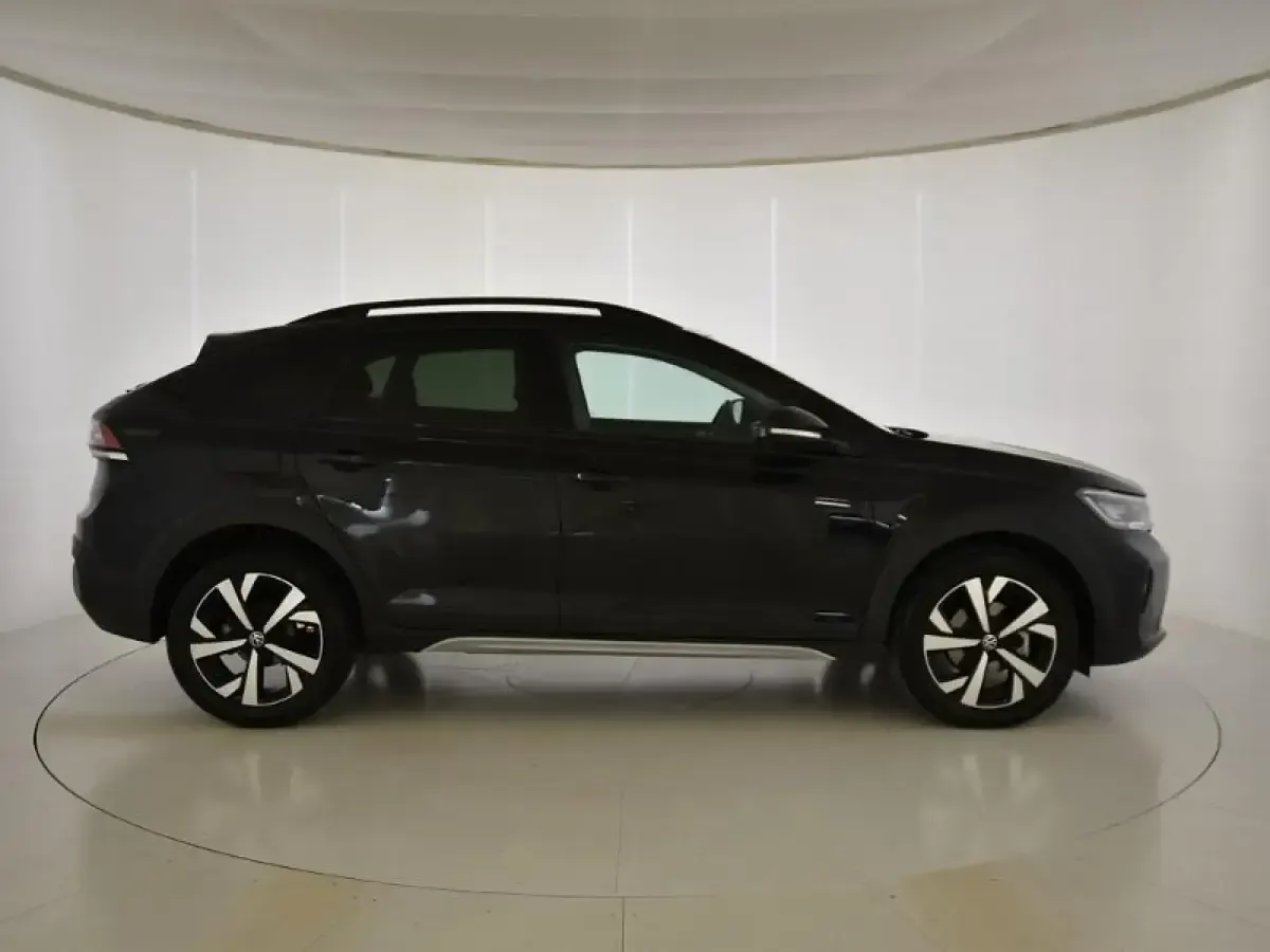 Nuevo VW Taigo 116 CV (85 kW) 2026 Negro SUV