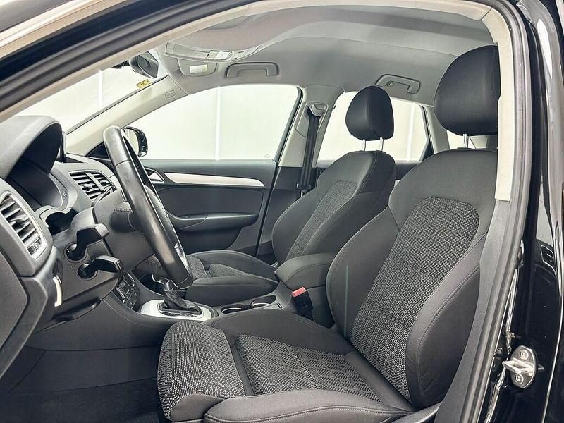 Usado Audi Q3 Attraction 150 CV (110 kW) 2018 Blanco SUV