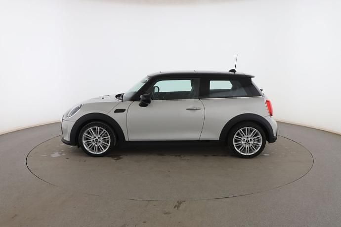 Usado Mini Cooper 135 CV (99 kW) 2021 Utilitario