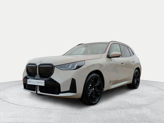 Usado BMW X3 Comfort Edition 197 CV (144 kW) 2025 SUV