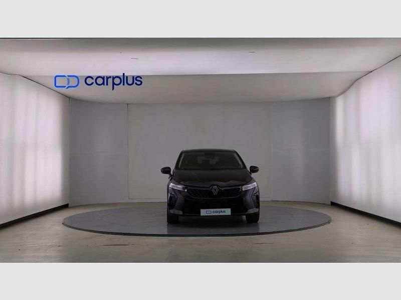 Usado Renault Clio V Evolution 101 CV (74 kW) 2025 Negro Utilitario