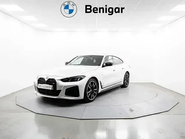 Occasion BMW M440 M Sport 374 PK (275 kW) 2024 Sedan