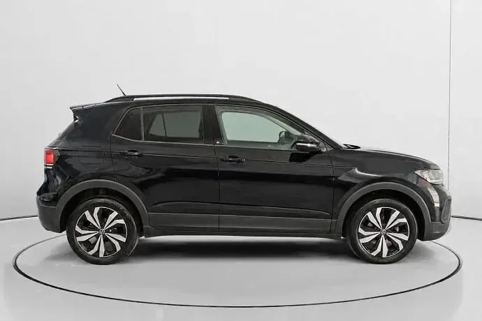 Usado VW T-Cross Life 115 CV (84 kW) 2025 SUV