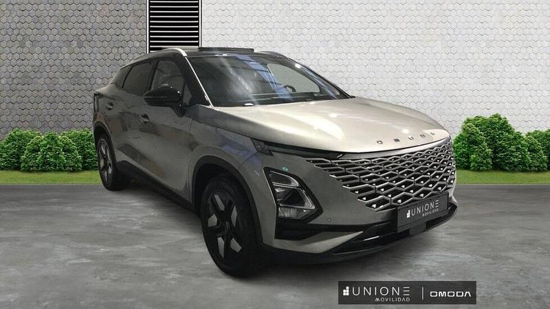Usado Omoda 5 180 CV (132 kW) 2025 Otro SUV