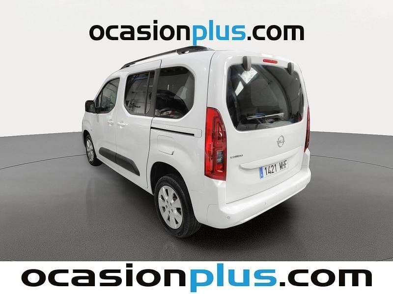 Usado Opel Combo Life Business Edition 102 CV (75 kW) 2023 Blanco Van