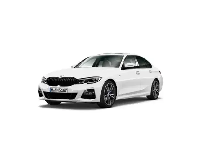 Usado BMW 318 Comfort Edition 150 CV (110 kW) 2022 Berlina
