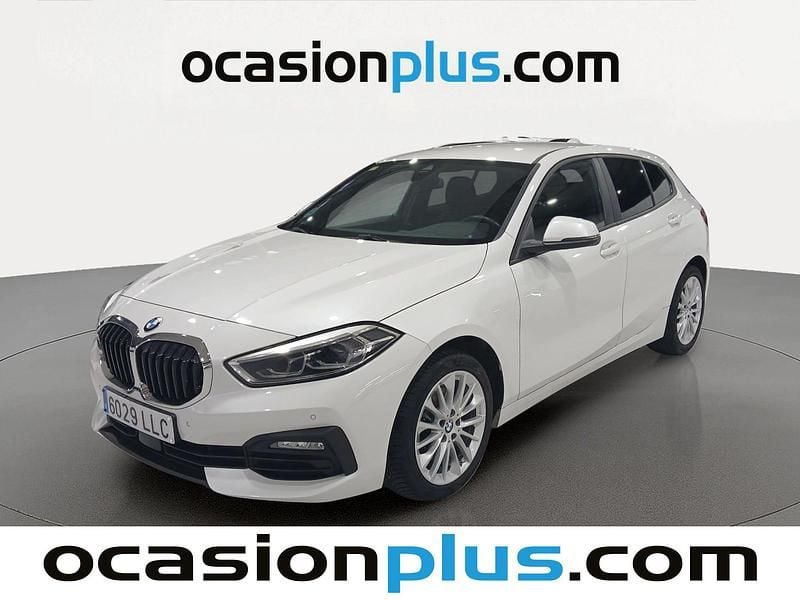 Käytetty BMW 118 140 HP (102 kW) 2020 Viistoperä
