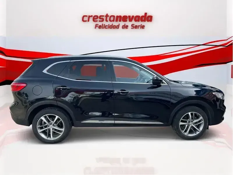 Używany MG EHS Comfort 263 KM (193 kW) 2022 SUV