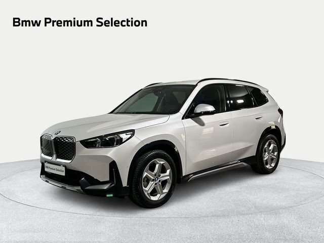 Usado 2024 BMW iX1 Comfort Edition SUV | 42.900 € (Precio justo) - Imagen 1/4
