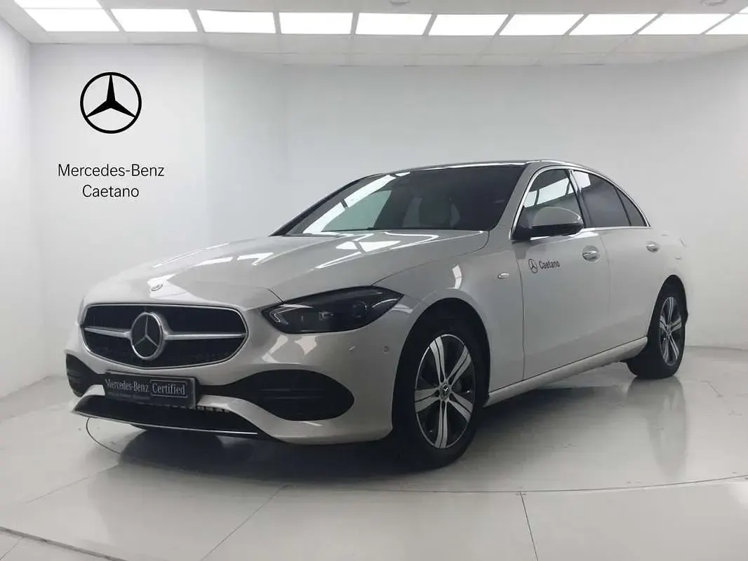 Nuevo Mercedes E300 313 CV (230 kW) 2026 Blanco Berlina