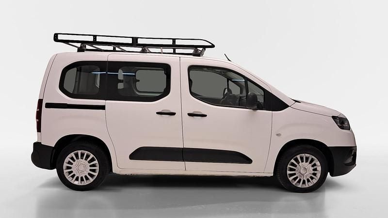 Usado Toyota Proace Verso City 102 CV (75 kW) 2021 Familiar