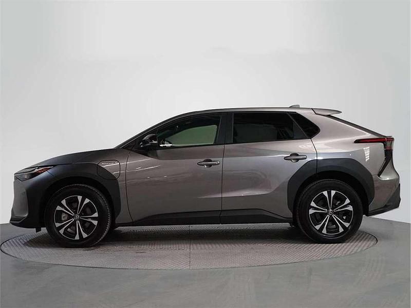 Usado Toyota bZ4X Advance 150 kW (204 CV) 2025 SUV