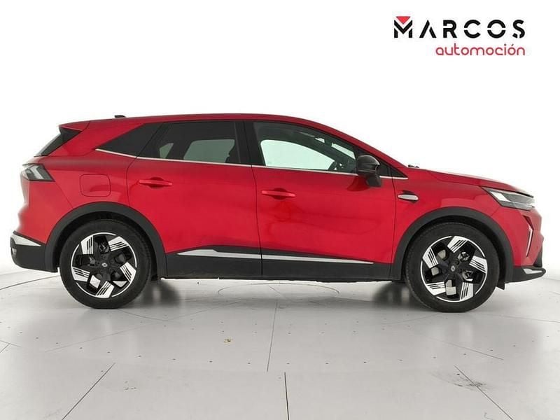 Usado Renault Symbioz Techno 145 CV (106 kW) 2025 Rojo SUV