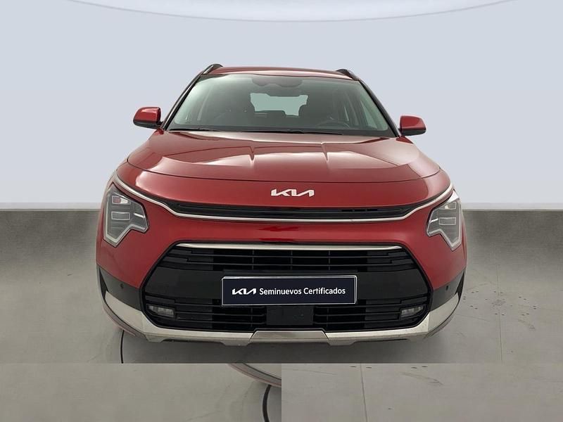 Usado Kia Niro 129 CV (94 kW) 2025 Blanco SUV
